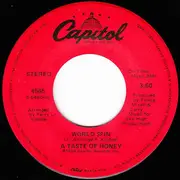 7inch Vinyl Single - A Taste Of Honey - Boogie Oogie Oogie