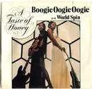 7inch Vinyl Single - A Taste Of Honey - Boogie Oogie Oogie