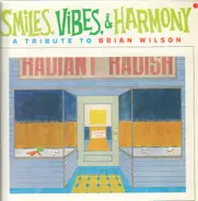 A Tribute To Brian Wilson - Smiles, Vibes & Harmony
