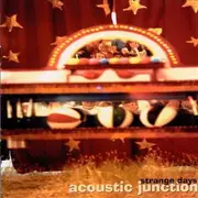 CD - Acoustic Junction - Strange Days