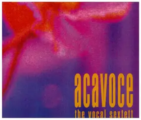 Various Artists - The Vocal Sextett