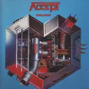 LP - Accept - Metal Heart