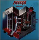 LP - Accept - Metal Heart