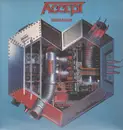 LP - Accept - Metal Heart