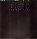 LP - AC/DC - Back in Black - Club Edition