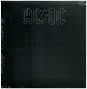 LP - AC/DC - Back In Black - 180gr. Vinyl