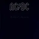 LP - AC/DC - Back In Black