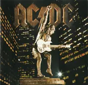 CD - AC/DC - Stiff Upper Lip