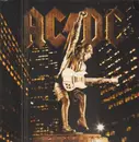 LP - AC/DC - Stiff Upper Lip - Still sealed. RSD 2014 // 180 GRAM VINYL