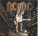 Double CD - AC/DC - Stiff Upper Lip (Tour Edition)