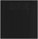 LP - AC/DC - Back In Black