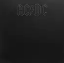 LP - AC/DC - Back In Black