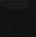 LP - AC/DC - Back In Black