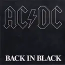 CD - AC/DC - Back In Black