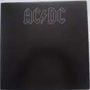 LP - AC/DC - Back In Black