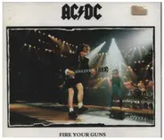 AC/DC - Fire Your Guns