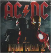 AC/DC - Iron Man 2