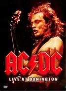 AC/DC - LIVE AT DONINGTON