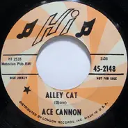 Ace Cannon - Alley Cat