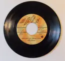 7inch Vinyl Single - Ace Cannon - Baby Don't Get Hooked On Me