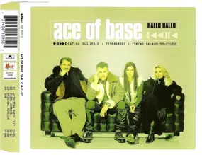 Ace of Base - Hallo Hallo