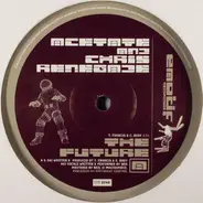 Acetate And Chris Renegade - The Future / Make It Over