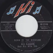 Ace Cannon - Amen / Down By The Riverside