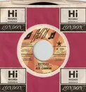 7'' - Ace Cannon - Mathilda / Last Date