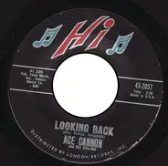 Ace Cannon - Volare / Looking Back