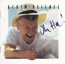 CD - Achim Reichel - Oh Ha!