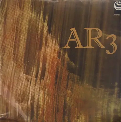 Achim Reichel - AR3