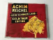 Achim Reichel - Gold Tour Edition