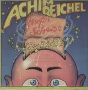 LP - Achim Reichel - Heiße Scheibe