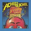 LP - Achim Reichel - Heiße Scheibe