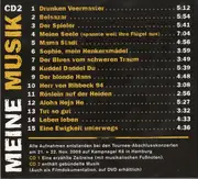 Double CD - Achim Reichel - Solo Mit Euch - Digipak