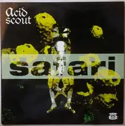 LP - Acid Scout - Safari