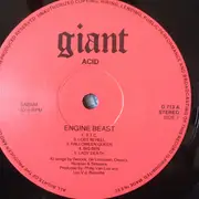 LP - Acid - Engine Beast