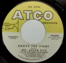 7inch Vinyl Single - Acker Bilk - Above The Stars