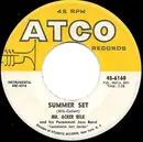 7inch Vinyl Single - Acker Bilk And His Paramount Jazz Band - Summer Set