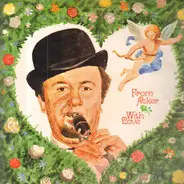Acker Bilk With The Leon Young String Chorale - From Acker With Love