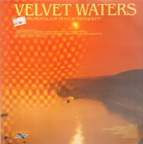 Acker Bilk - Velvet Waters