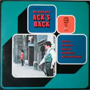 Acker Bilk - Ack's back