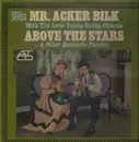 LP - Acker Bilk, The Leon Young String Chorale - Above The Stars