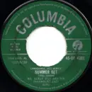 7'' - Acker Bilk And His Paramount Jazz Band - Summer Set