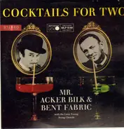Acker Bilk & Bent Fabric & The Leon Young String Chorale - Cocktails For Two