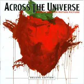 Jim Sturgess - Across The Universe (Music From The Motion Picture)