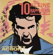 Action - Zehn Kleine Rapperlein