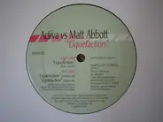 Activa Vs Matt Abbott - Liquefaction