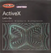 Active X - Let's Go
