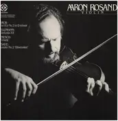 Aaron Rosand